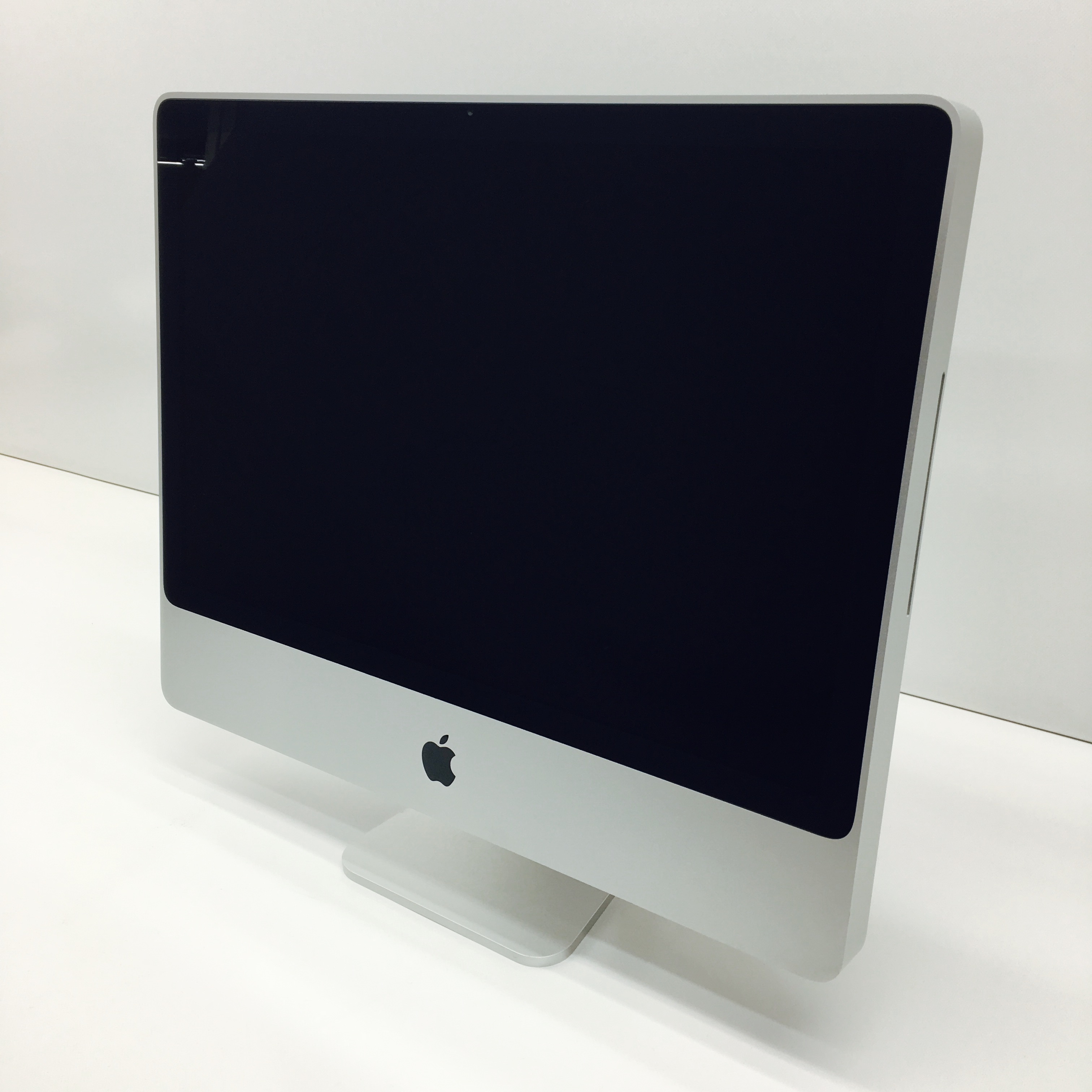 Refurbished iMac 24" INTEL CORE 2 DUO 2.8GHZ / 4 GB RAM (NEW) / 320 GB